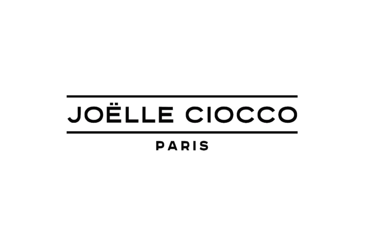 Joelle Ciocco logo
